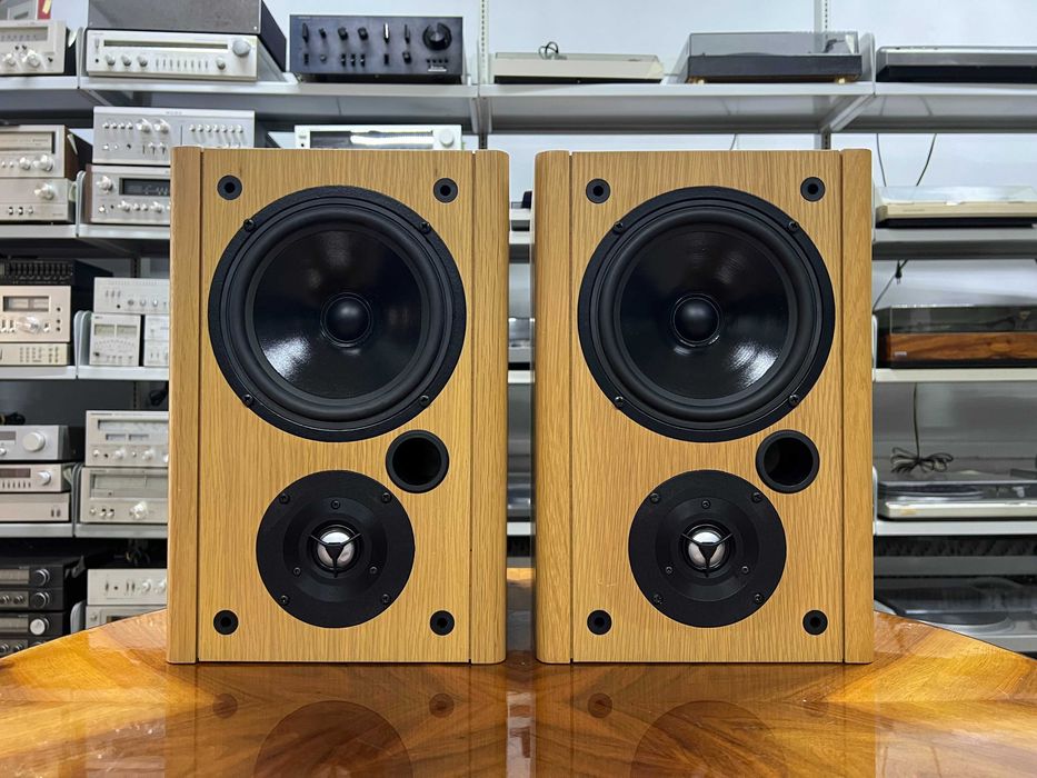 Kolumny podstawkowe Yamaha NS-G90 monitory, Audio Room