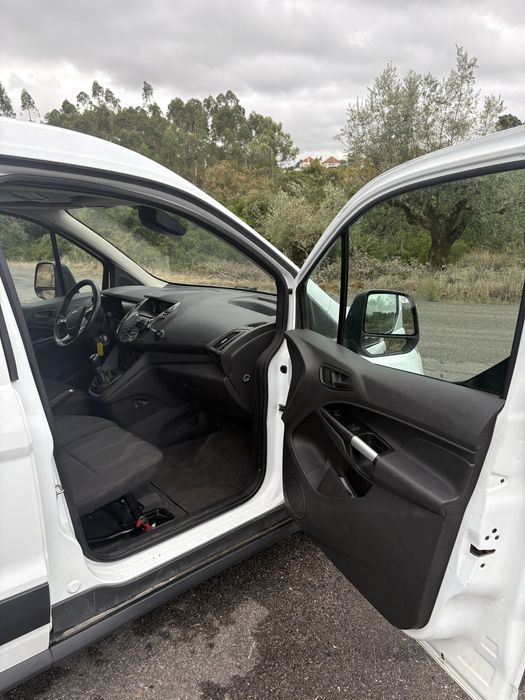 Ford Transit Connect 1.6 TDCi 2015 Com 198mil