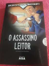 O Assassino Leitor