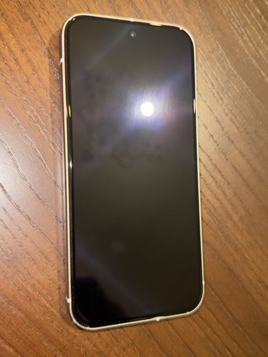Google Pixel 9 12/128 ( Porcelain )