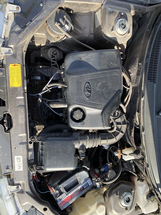 Богдан/Lada21111