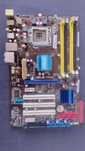 Asus P5QL REV 2.01G socket LGA775 DDR2 ATX