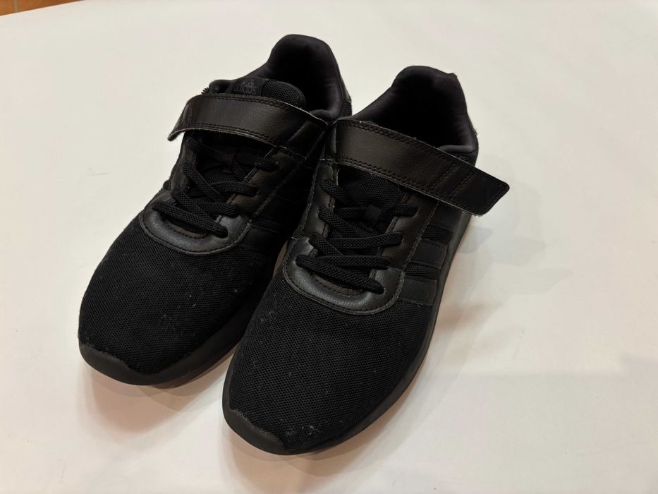 Buty Adidas Lite Racer 3.0 EL K