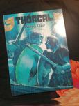 Thorgal #42 Wareg Ozur (miękka)