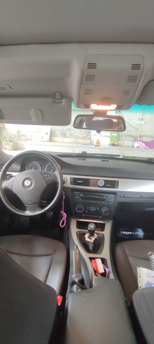 BMW 320d Diesel 163cv 2005 M47