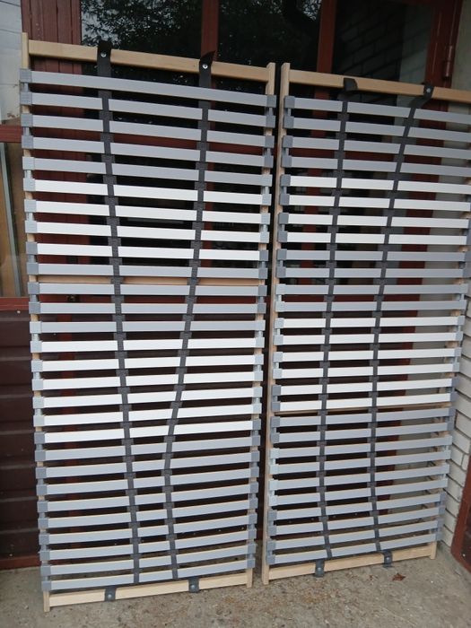 Stelaż fo łóżko ikea lonaet 160x200 szt.2 80x200