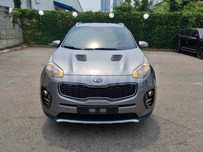 2016 Kia Sportage 2.0 Дизель