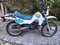 Suzuki TS50 Auto