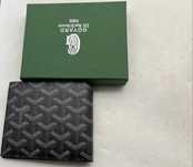 wallet card Goyard Saint