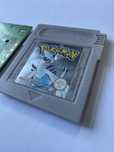 Pokemon silver Game Boy Color nintendo