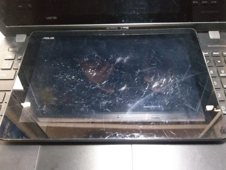 Планшет Asus K001 "16гб" ( Fonepad