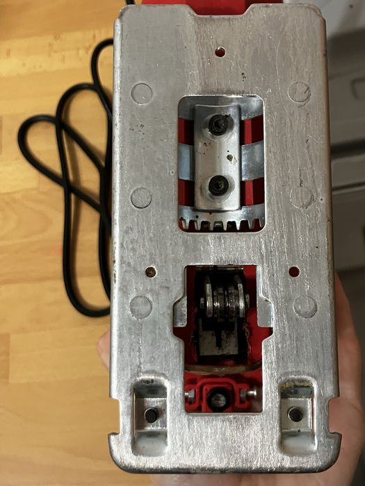 Лобзик електричний Fairline FSS7504L