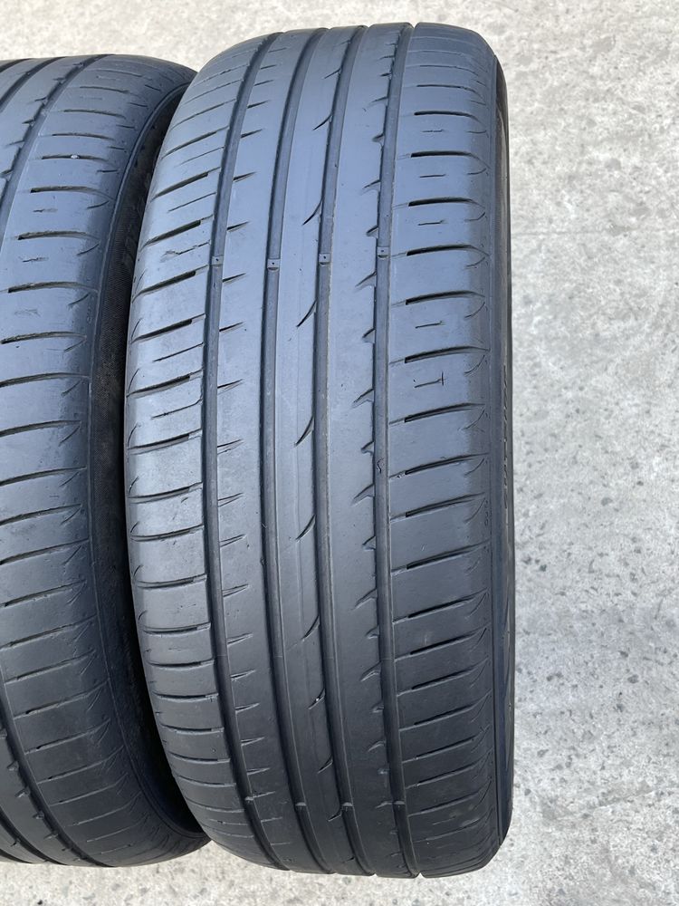 Літні шини Hankook 225*60R17