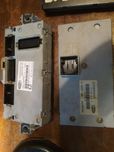 Body Computer Iveco Deli 503440850100,503440080217