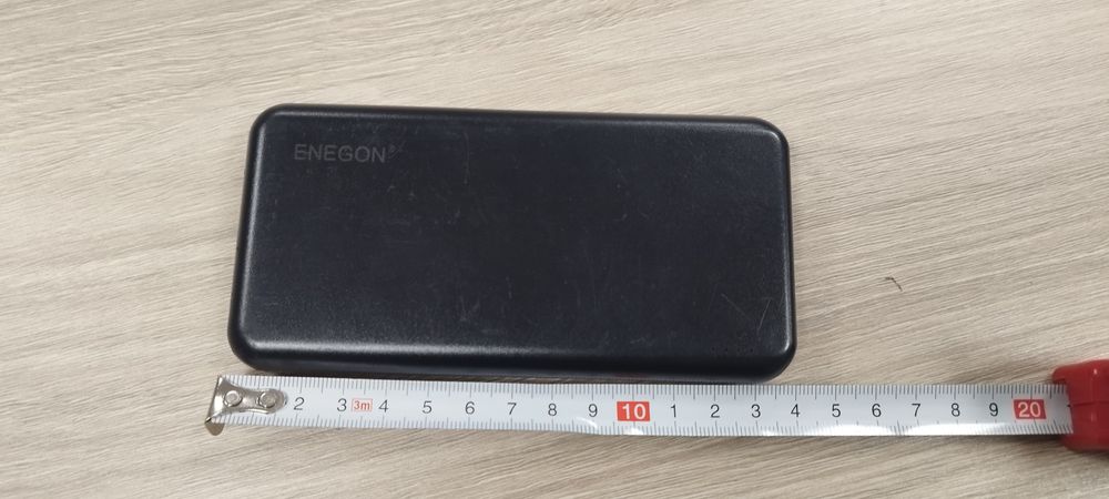 Power bank Endegon