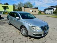 Volkswagen Passat b6 2.0TDI  Pilne