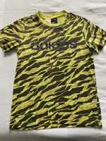 T-shirt adidas 13-14 lat