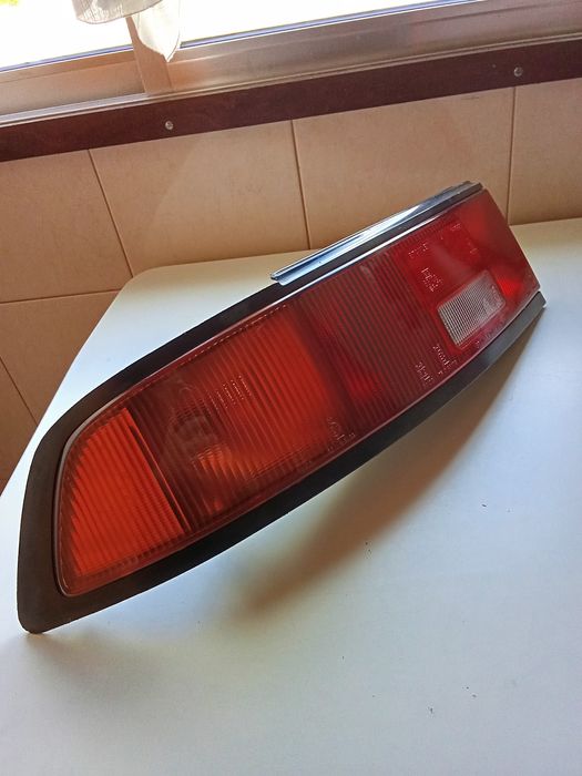 Peças para Mazda 323 F ano 1992