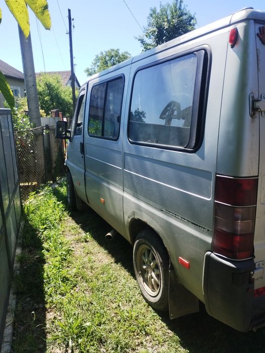 Продам Фіат дукато