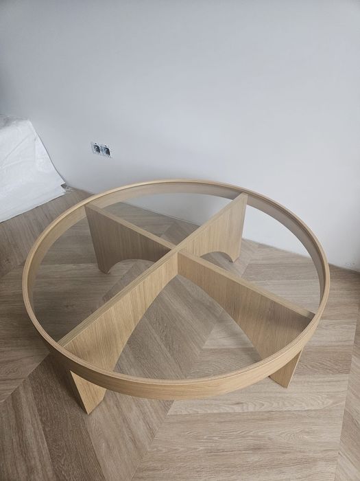 Stolik kawowy IKEA stockholm