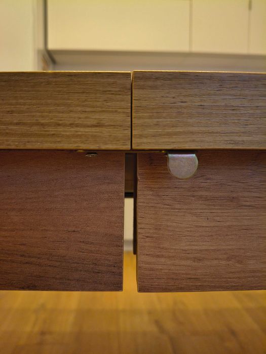 Stół rozkładany Yves 120(200)x80 cm