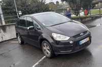 Ford S-max     1800