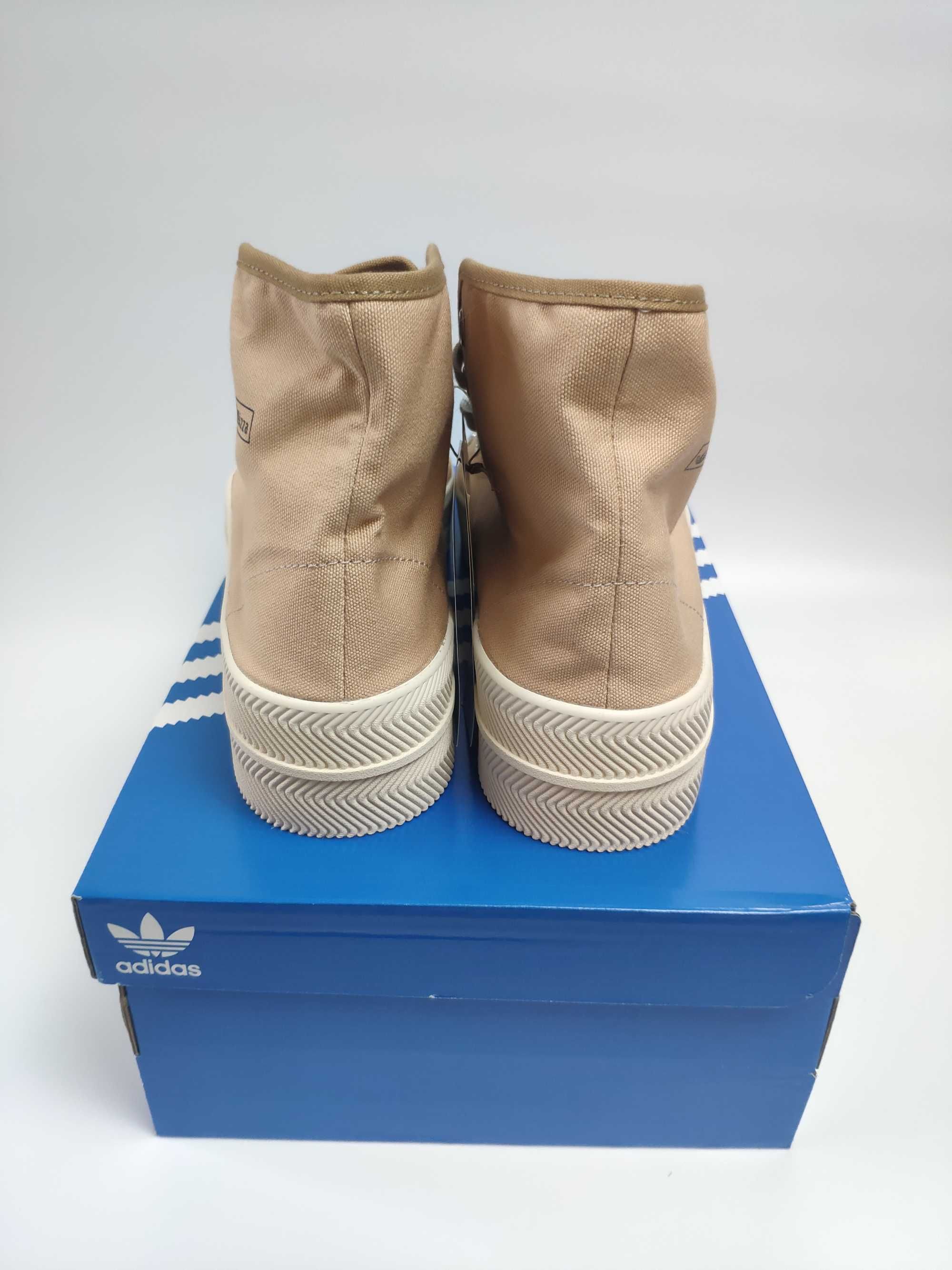 Кросівки Adidas Nizza