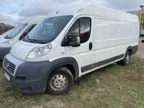 Fiat Ducato 2.3 mjet