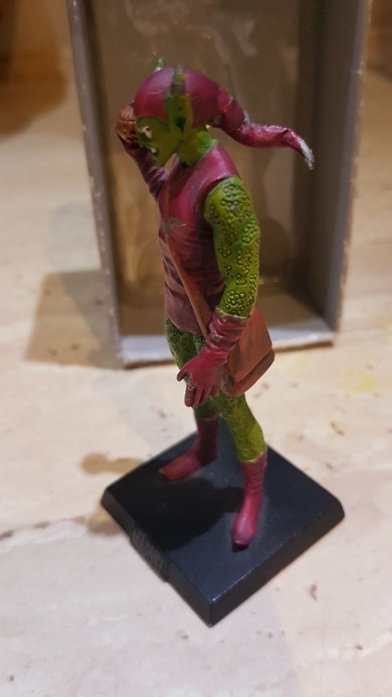 Green Goblin Marvel kolekcja