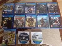 Uncharted kolekcja  PS4