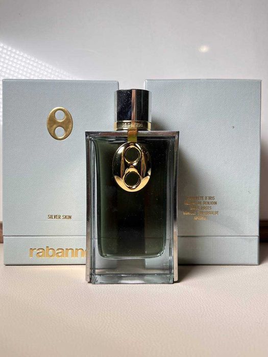 Парфуми Paco Rabanne Silver Skin