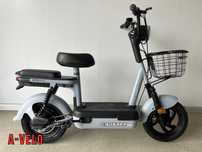 Электровелосипед Crosser Mini 450W, 2025