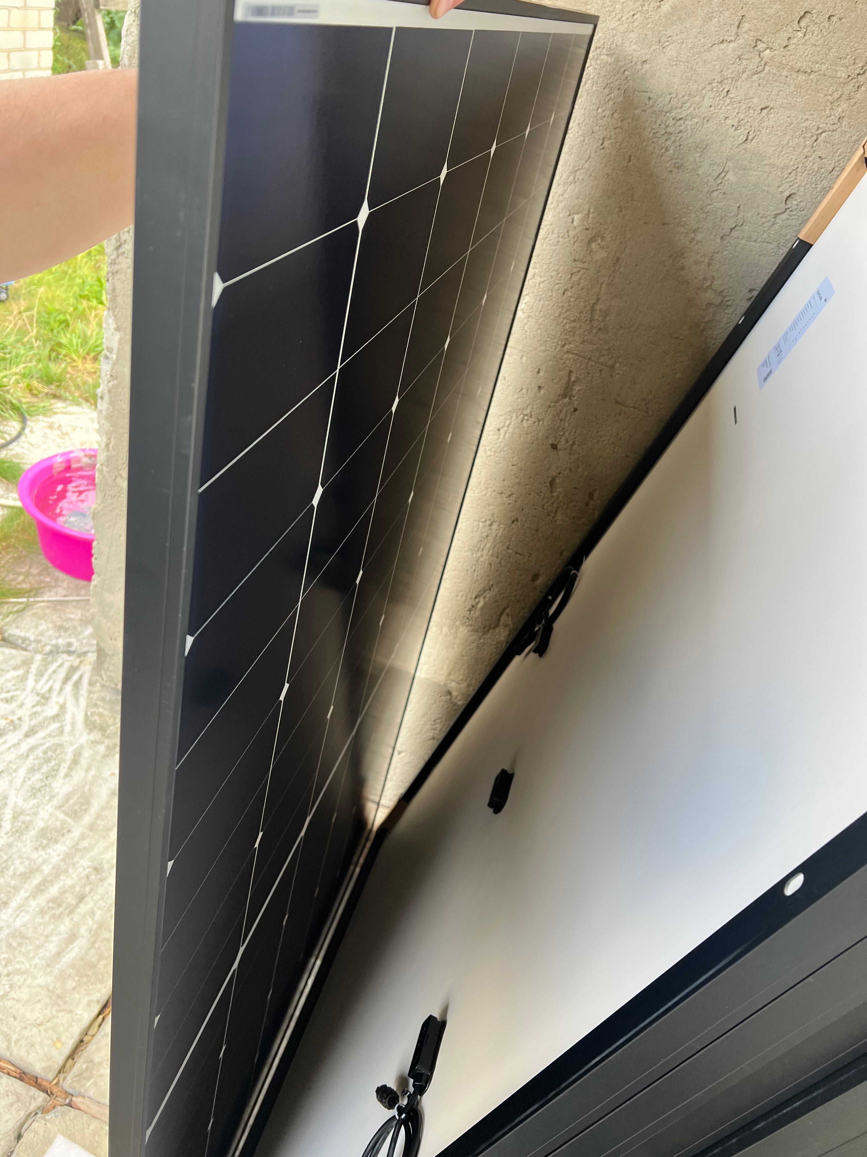 Сонячна панель Longi Solar LR5-54HTH-435M, 435Вт