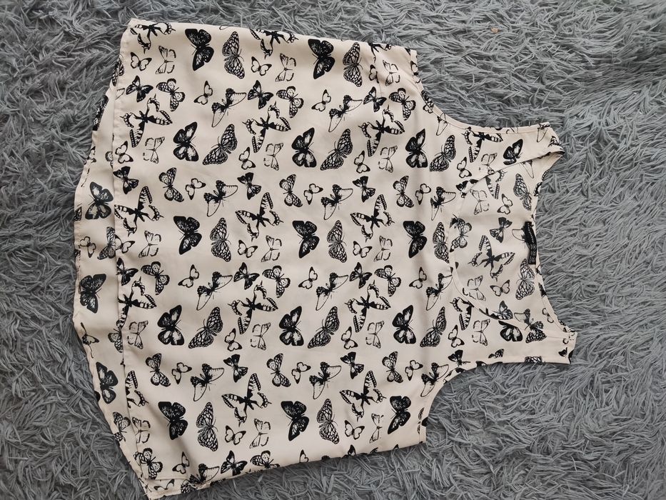 Майка блуза жіноча