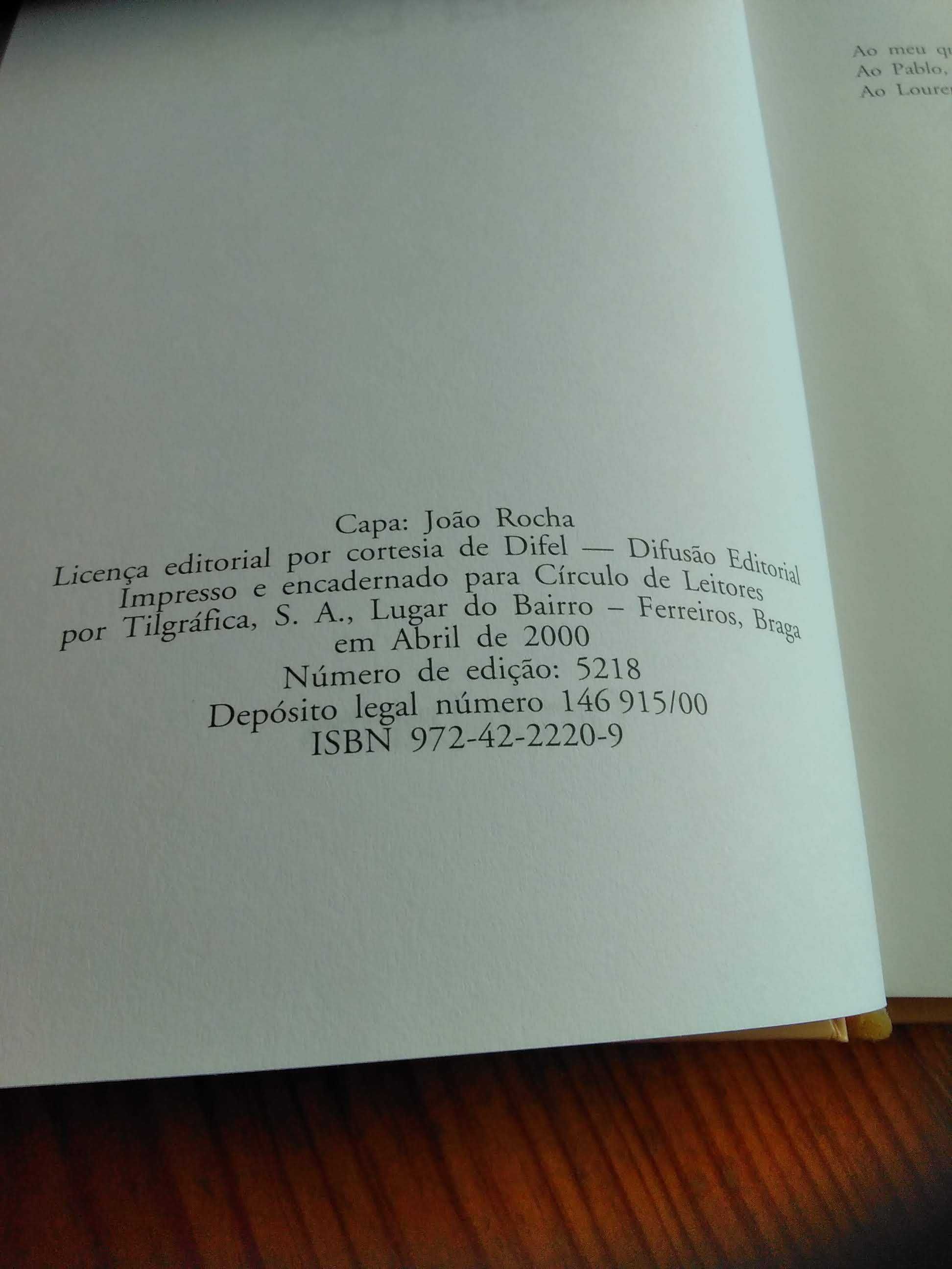 Sei lá - Margarida R. Pinto