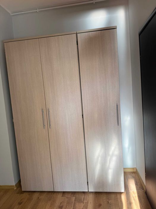 Wynajmę mieszkanie nr 6 Poznań ul. Wybickiego