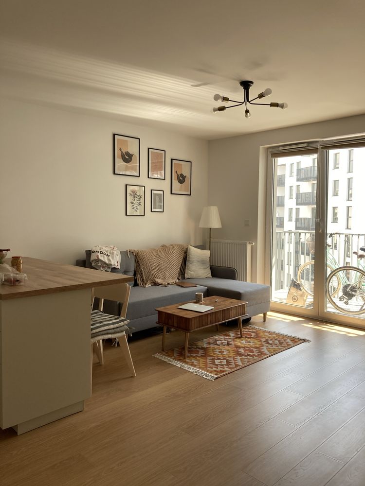 Wynajme mieszkanie Apartamenty Kopernika