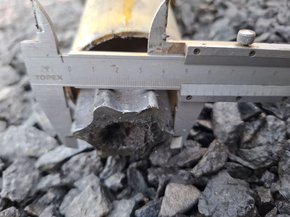 Wałek przekaźnika gwiazda Walterscheid