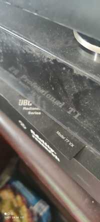 Adapter/ gramofon JBL 77 VX