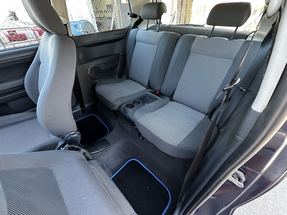VW FOX 1.2 Elements Pack