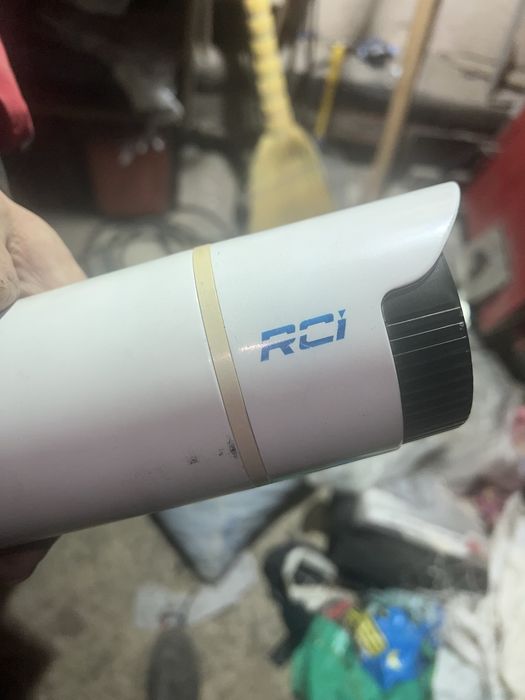 Камера відеоспостереження