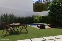 Lisboa Garden - Apartamento T1 Excecional