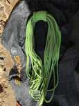 Corda de escalada beal Virus 35m NOVA