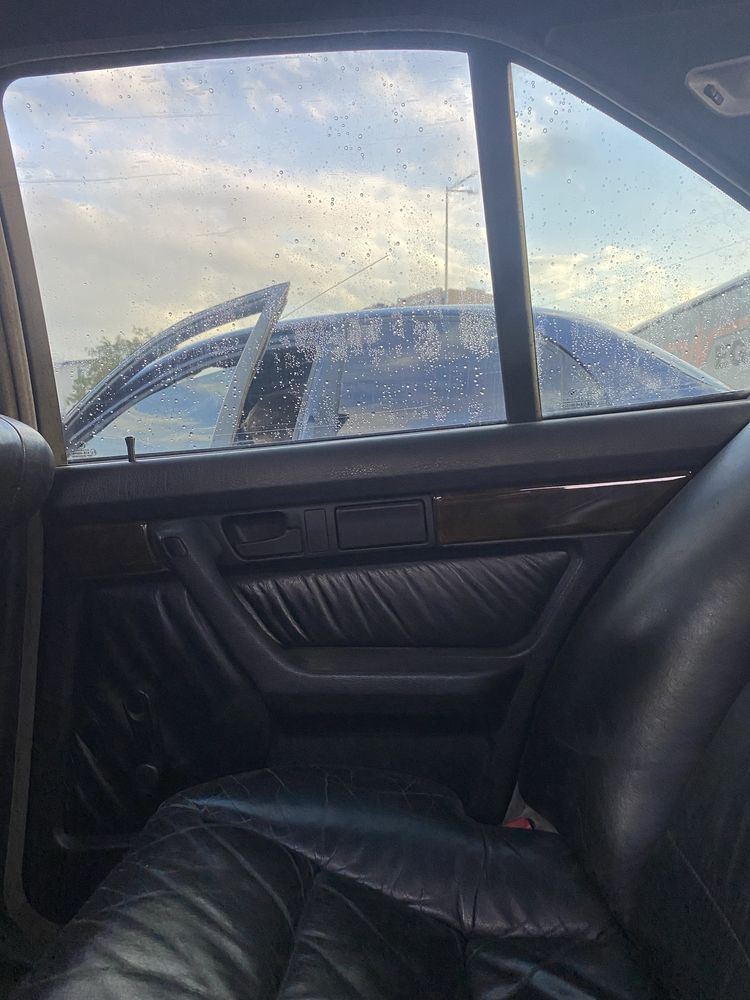 Продам BMW E34 2.5 1995 Терміново!
