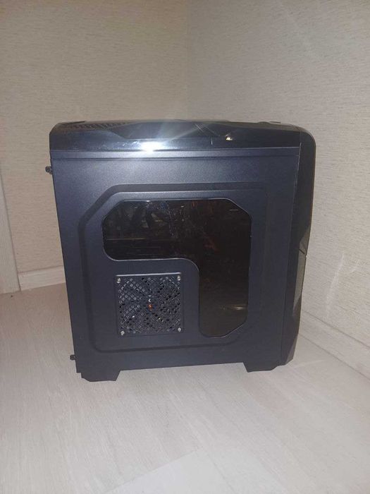 Ігровий компьютер GTX 1660 super Ryzen 5 2600