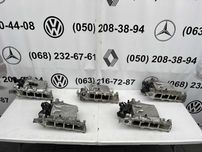 колектор впускний 04l129766S 04l129766B 04l129766Q 1.6-2.0 TDI