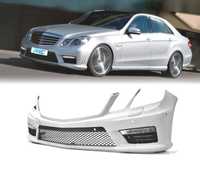 PARA-CHOQUES FRONTAL AMG E63 PARA MERCEDES CLASSE E W212 09-13