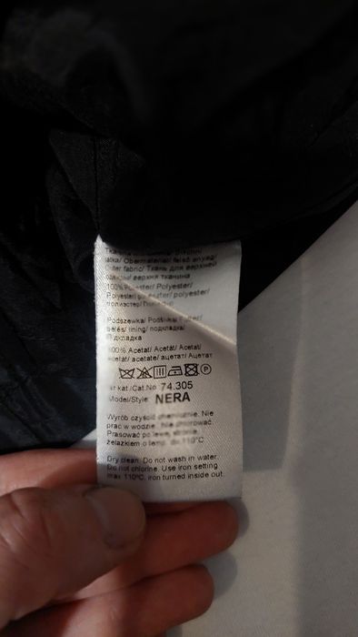 Sukienka Tatuum r.42