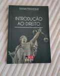 Livro introdução ao direito domingos pereira de Sousa