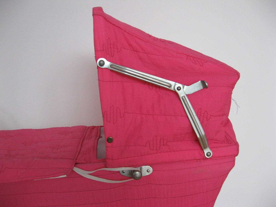 Duży Wózek dla lalek